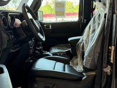 BYD Wrangler 2.0T Robin Hood Four-Door Edition - ფოტო 6