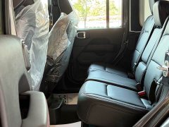 BYD Wrangler 2.0T Robin Hood Four-Door Edition - ფოტო 7