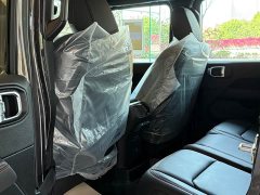 BYD Wrangler 2.0T Robin Hood Four-Door Edition - ფოტო 8
