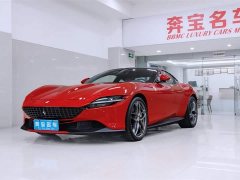 Ferrari Roma 2020 3.9T V8 - ფოტო 1