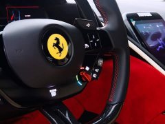 Ferrari Roma 2020 3.9T V8 - ფოტო 11