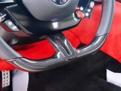 Ferrari Roma 2020 3.9T V8 - ფოტო 12