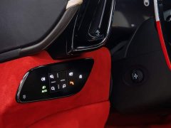 Ferrari Roma 2020 3.9T V8 - ფოტო 13