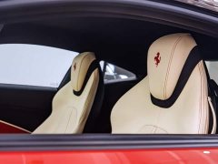 Ferrari Roma 2020 3.9T V8 - ფოტო 14