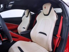 Ferrari Roma 2020 3.9T V8 - ფოტო 15