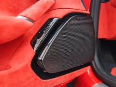 Ferrari Roma 2020 3.9T V8 - ფოტო 18