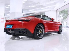 Ferrari Roma 2020 3.9T V8 - ფოტო 4