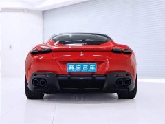 Ferrari Roma 2020 3.9T V8 - ფოტო 5