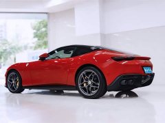Ferrari Roma 2020 3.9T V8 - ფოტო 6