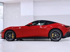Ferrari Roma 2020 3.9T V8 - ფოტო 7