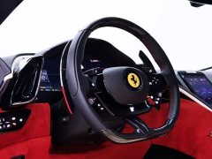Ferrari Roma 2020 3.9T V8 - ფოტო 8
