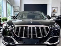 Mercedes-Benz Maybach S-Class S 480 4MATIC - ფოტო 1