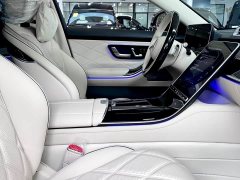 Mercedes-Benz Maybach S-Class S 480 4MATIC - ფოტო 11