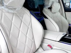 Mercedes-Benz Maybach S-Class S 480 4MATIC - ფოტო 12