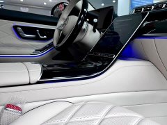 Mercedes-Benz Maybach S-Class S 480 4MATIC - ფოტო 13