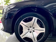 Mercedes-Benz Maybach S-Class S 480 4MATIC - ფოტო 14