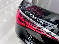 Mercedes-Benz Maybach S-Class S 480 4MATIC - ფოტო 16