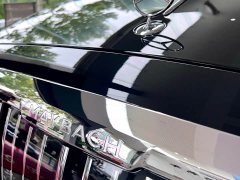 Mercedes-Benz Maybach S-Class S 480 4MATIC - ფოტო 4
