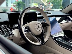 Mercedes-Benz Maybach S-Class S 480 4MATIC - ფოტო 5