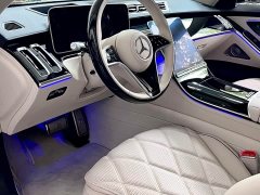 Mercedes-Benz Maybach S-Class S 480 4MATIC - ფოტო 6