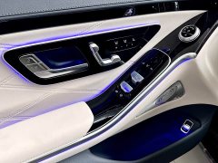 Mercedes-Benz Maybach S-Class S 480 4MATIC - ფოტო 7