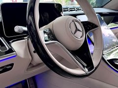Mercedes-Benz Maybach S-Class S 480 4MATIC - ფოტო 8