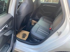 Audi A3 Facelift Sportback 35 TFSI Fashion Sport - ფოტო 10