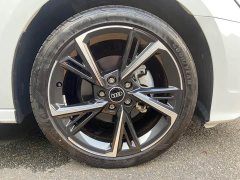 Audi A3 Facelift Sportback 35 TFSI Fashion Sport - ფოტო 13