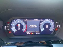 Audi A3 Facelift Sportback 35 TFSI Fashion Sport - ფოტო 15