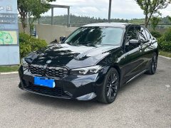 BMW 3 Series 325Li M Sport Midnight Edition Package - ფოტო 1