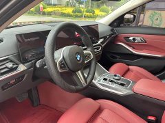 BMW 3 Series 325Li M Sport Midnight Edition Package - ფოტო 12