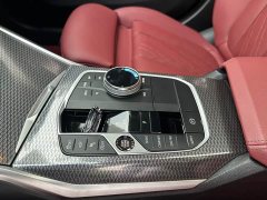 BMW 3 Series 325Li M Sport Midnight Edition Package - ფოტო 13