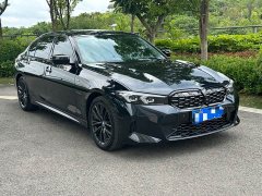 BMW 3 Series 325Li M Sport Midnight Edition Package - ფოტო 3