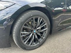 BMW 3 Series 325Li M Sport Midnight Edition Package - ფოტო 7