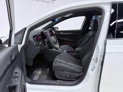 Volkswagen Golf 2021 280TSI DSG R-Line - ფოტო 10