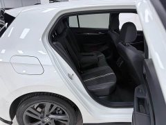 Volkswagen Golf 2021 280TSI DSG R-Line - ფოტო 11