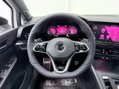Volkswagen Golf 2021 280TSI DSG R-Line - ფოტო 12