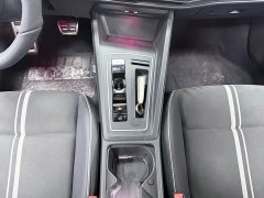 Volkswagen Golf 2021 280TSI DSG R-Line - ფოტო 14