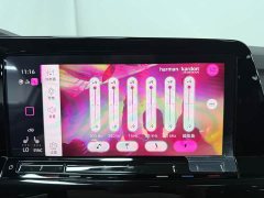 Volkswagen Golf 2021 280TSI DSG R-Line - ფოტო 16