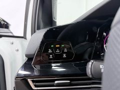 Volkswagen Golf 2021 280TSI DSG R-Line - ფოტო 19