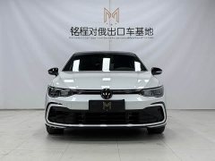 Volkswagen Golf 2021 280TSI DSG R-Line - ფოტო 2