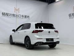 Volkswagen Golf 2021 280TSI DSG R-Line - ფოტო 6