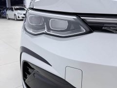 Volkswagen Golf 2021 280TSI DSG R-Line - ფოტო 7