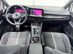 Volkswagen Golf 2021 280TSI DSG R-Line - ფოტო 8