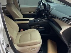 Toyota Sienna 2021 2.5L Hybrid Premium Edition - ფოტო 9