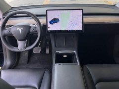 Tesla Model Y Long Range All-Wheel Drive - ფოტო 10