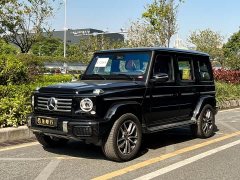 Mercedes-Benz G-Class G 450 d Diesel Euro-spec - ფოტო 1