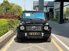 Mercedes-Benz G-Class G 450 d Diesel Euro-spec - ფოტო 2