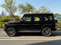 Mercedes-Benz G-Class G 450 d Diesel Euro-spec - ფოტო 5