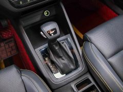 Skoda Comet 2021 GT TSI230 DSG Flagship - ფოტო 11